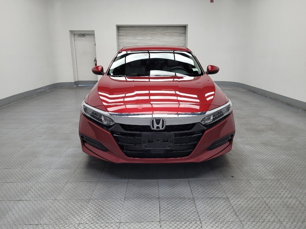 2019 Honda Accord in Las Vegas, NV 89104 - 18126534 15