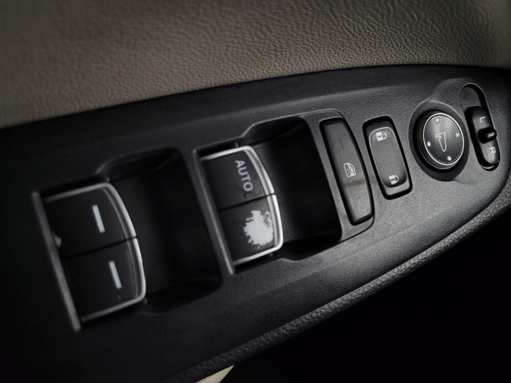 2019 Honda Accord in Las Vegas, NV 89104 - 18126534 27