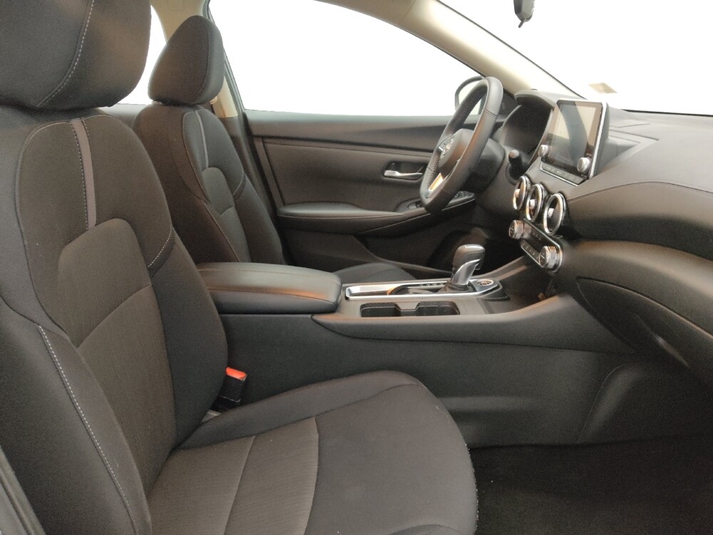 2024 Nissan Sentra in West Palm Beach, FL 33409 - 18126535 21