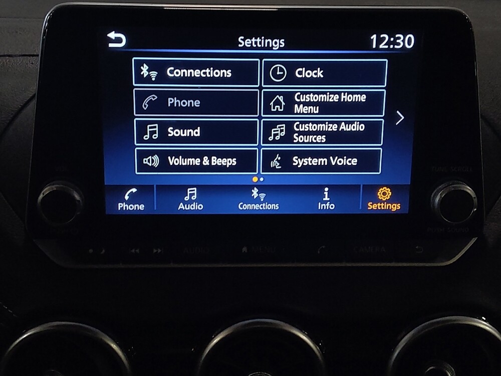 2024 Nissan Sentra in West Palm Beach, FL 33409 - 18126535 25