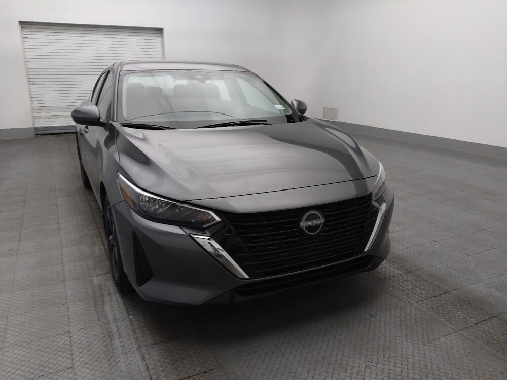 2024 Nissan Sentra in West Palm Beach, FL 33409 - 18126535 14