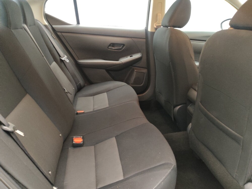 2024 Nissan Sentra in West Palm Beach, FL 33409 - 18126535 19