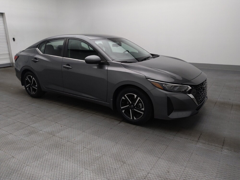 2024 Nissan Sentra in West Palm Beach, FL 33409 - 18126535 11