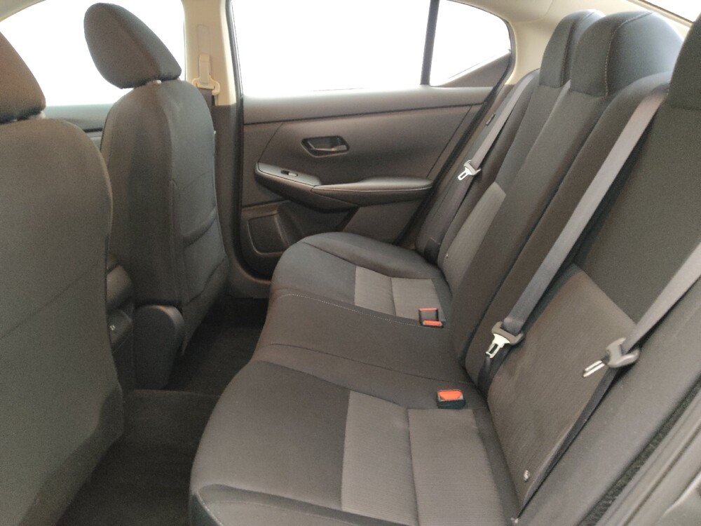 2024 Nissan Sentra in West Palm Beach, FL 33409 - 18126535 18