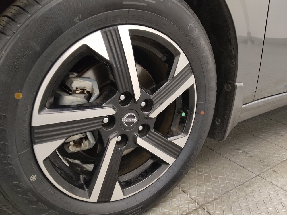 2024 Nissan Sentra in West Palm Beach, FL 33409 - 18126535 31