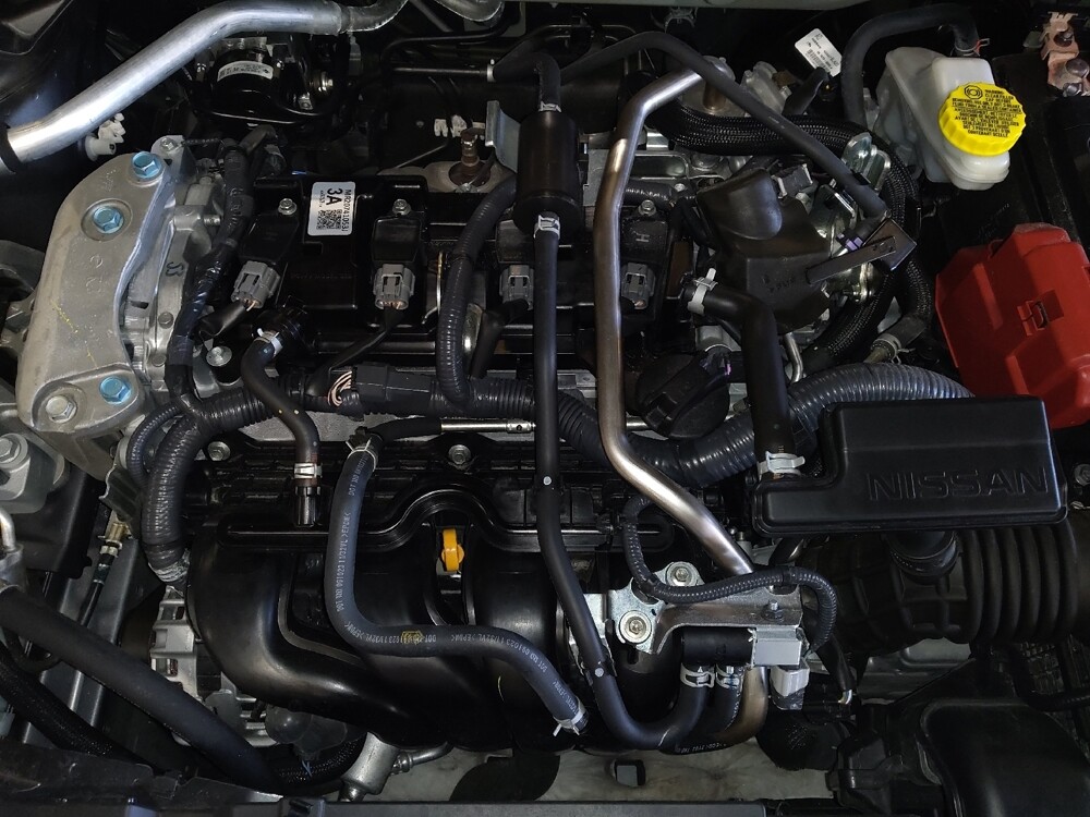 2024 Nissan Sentra in West Palm Beach, FL 33409 - 18126535 30