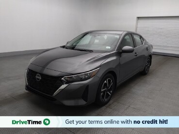 2024 Nissan Sentra in West Palm Beach, FL 33409