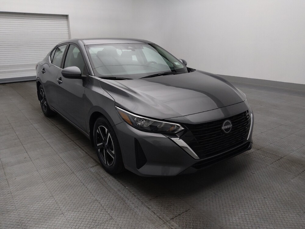 2024 Nissan Sentra in West Palm Beach, FL 33409 - 18126535 13