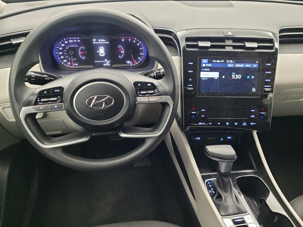 2024 Hyundai Tucson in Memphis, TN 38128 - 18126536 22