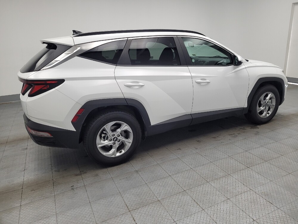 2024 Hyundai Tucson in Memphis, TN 38128 - 18126536 10