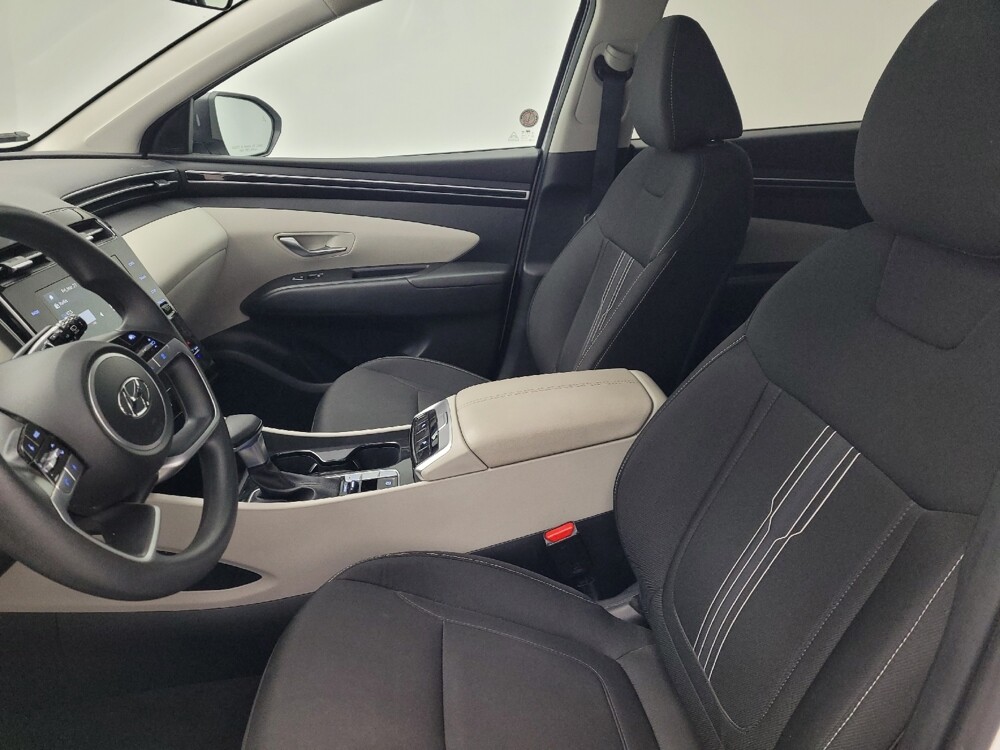 2024 Hyundai Tucson in Memphis, TN 38128 - 18126536 17