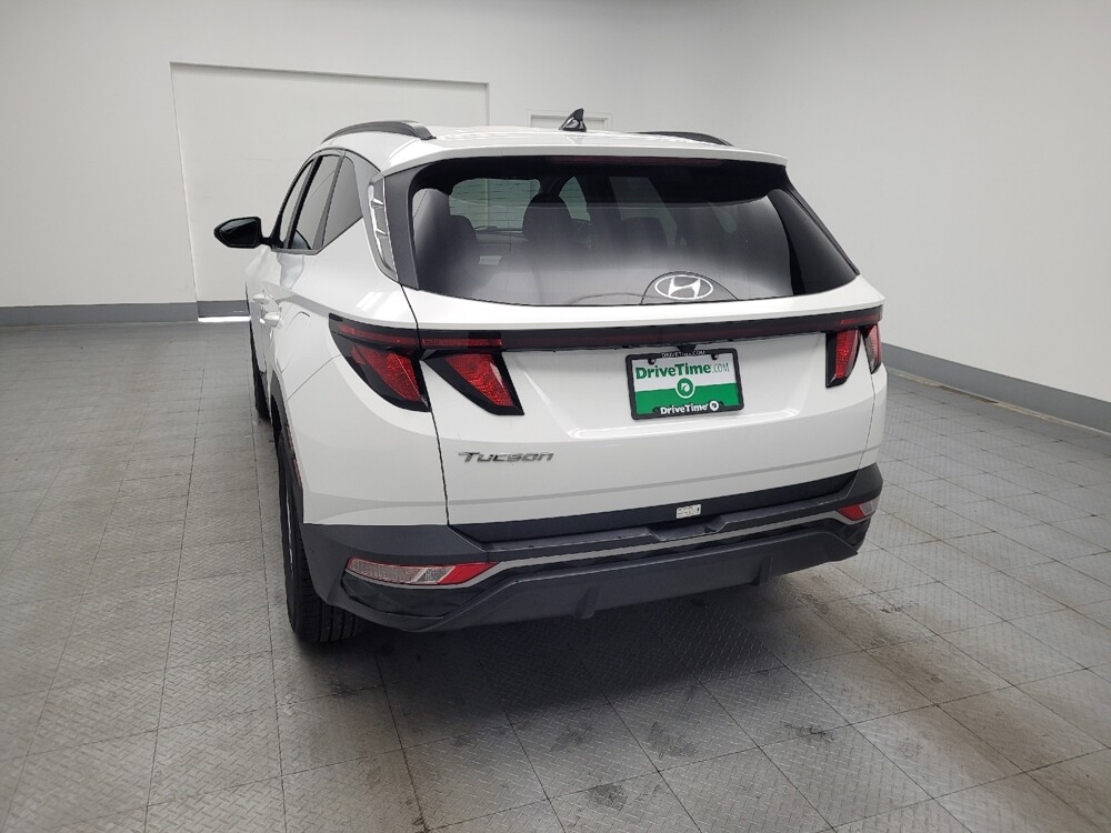 2024 Hyundai Tucson in Memphis, TN 38128 - 18126536 6