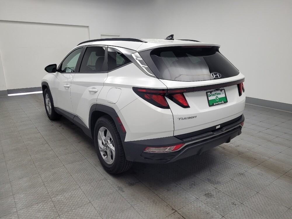 2024 Hyundai Tucson in Memphis, TN 38128 - 18126536 5