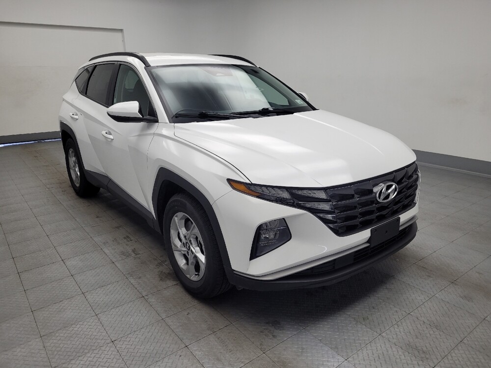 2024 Hyundai Tucson in Memphis, TN 38128 - 18126536 13