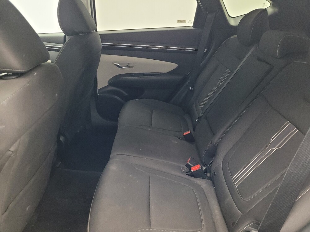 2024 Hyundai Tucson in Memphis, TN 38128 - 18126536 18