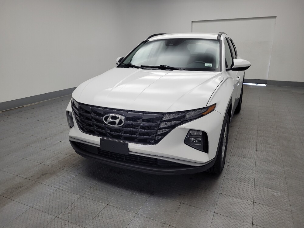 2024 Hyundai Tucson in Memphis, TN 38128 - 18126536 15