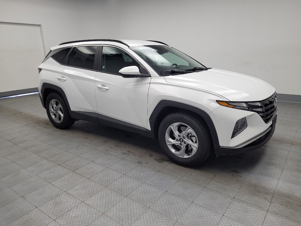 2024 Hyundai Tucson in Memphis, TN 38128 - 18126536 11