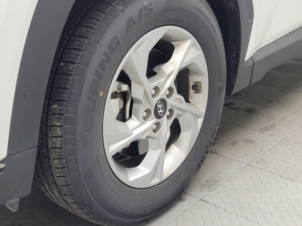 2024 Hyundai Tucson in Memphis, TN 38128 - 18126536 31