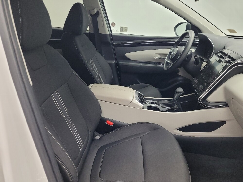 2024 Hyundai Tucson in Memphis, TN 38128 - 18126536 21