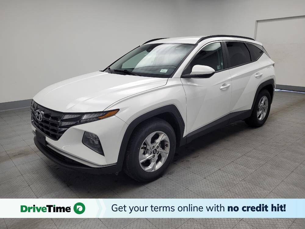 2024 Hyundai Tucson in Memphis, TN 38128 - 18126536