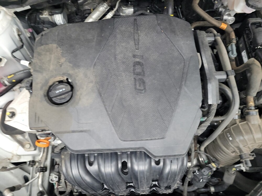 2024 Hyundai Tucson in Memphis, TN 38128 - 18126536 30