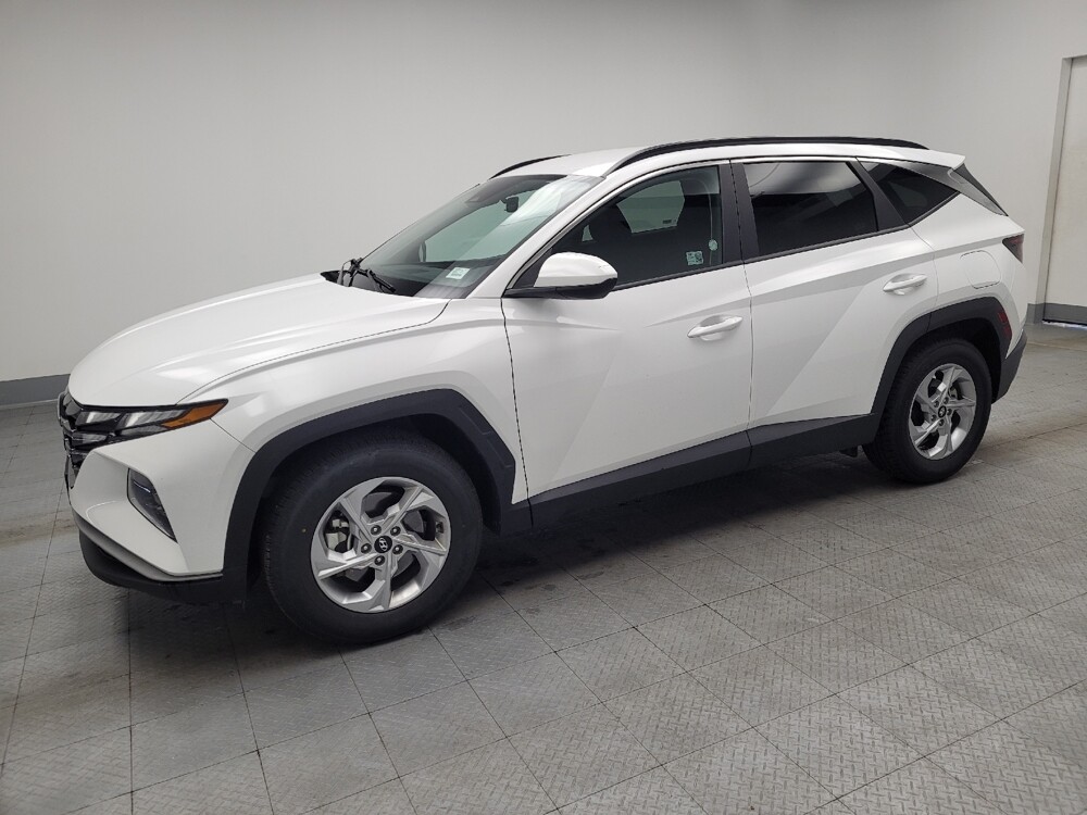 2024 Hyundai Tucson in Memphis, TN 38128 - 18126536 2