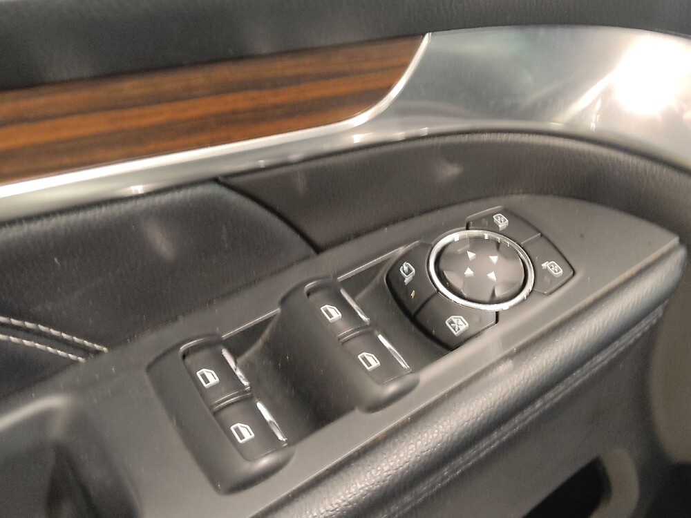 2017 Ford Explorer in Plano, TX 75074 - 18126537 27