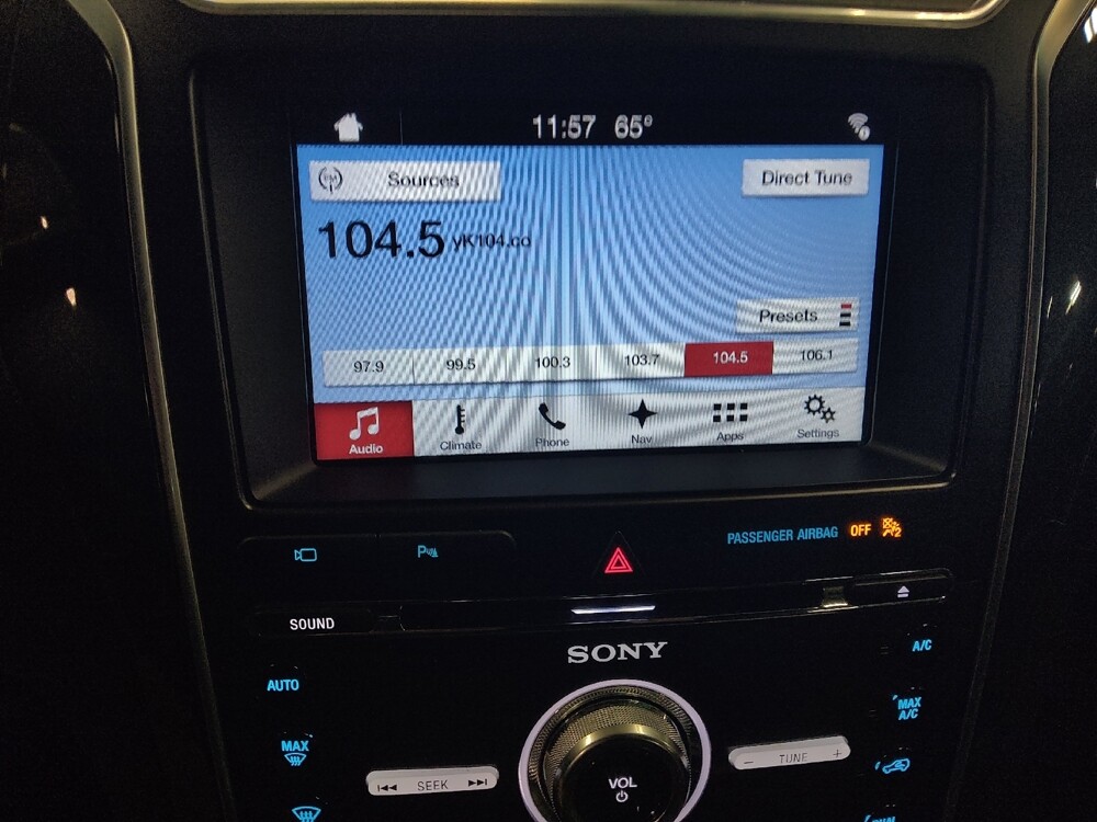 2017 Ford Explorer in Plano, TX 75074 - 18126537 25