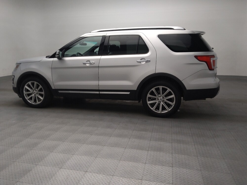2017 Ford Explorer in Plano, TX 75074 - 18126537 3