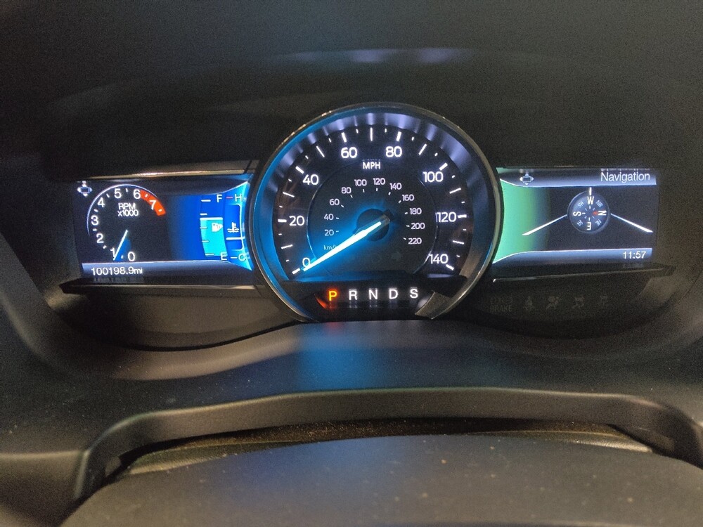 2017 Ford Explorer in Plano, TX 75074 - 18126537 23