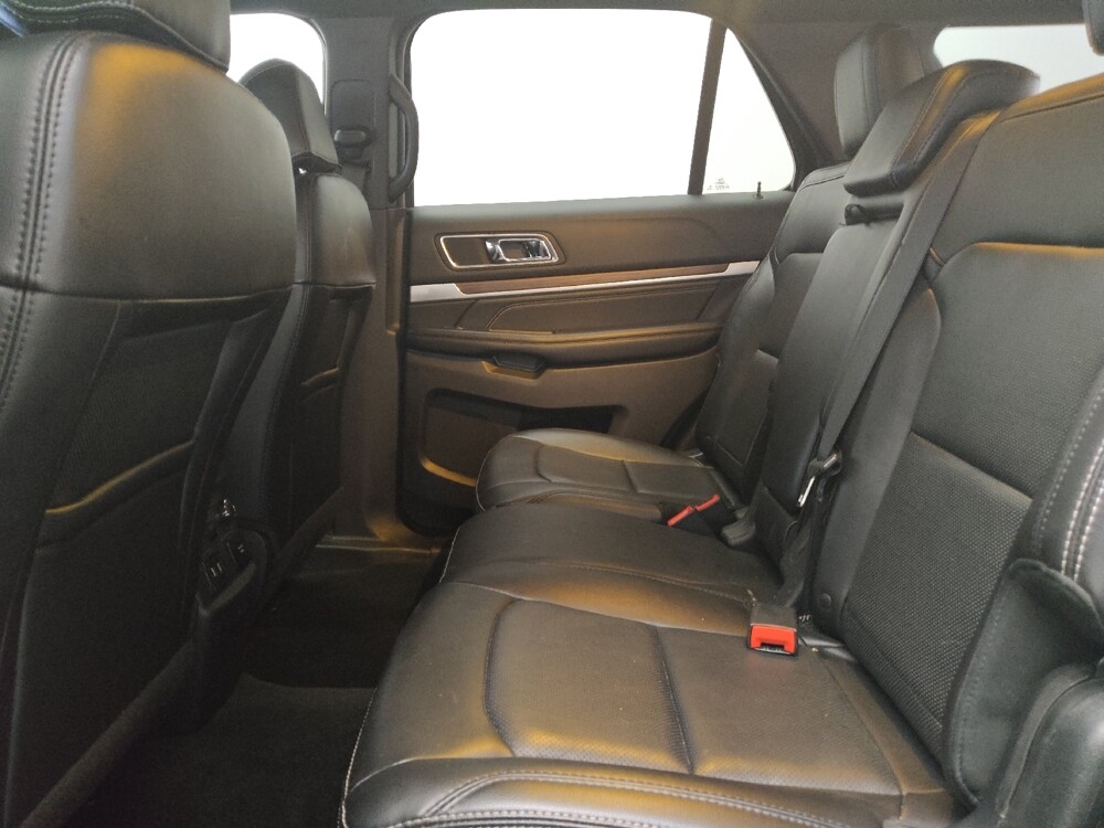 2017 Ford Explorer in Plano, TX 75074 - 18126537 18