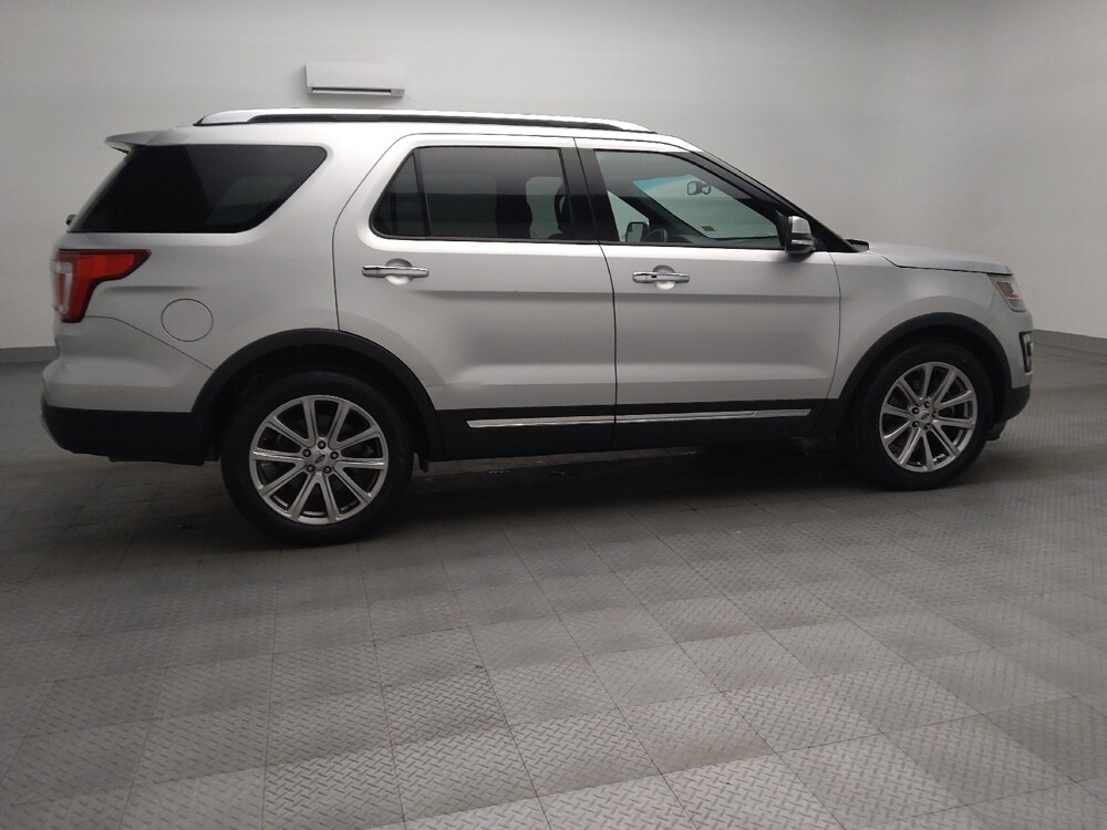 2017 Ford Explorer in Plano, TX 75074 - 18126537 10