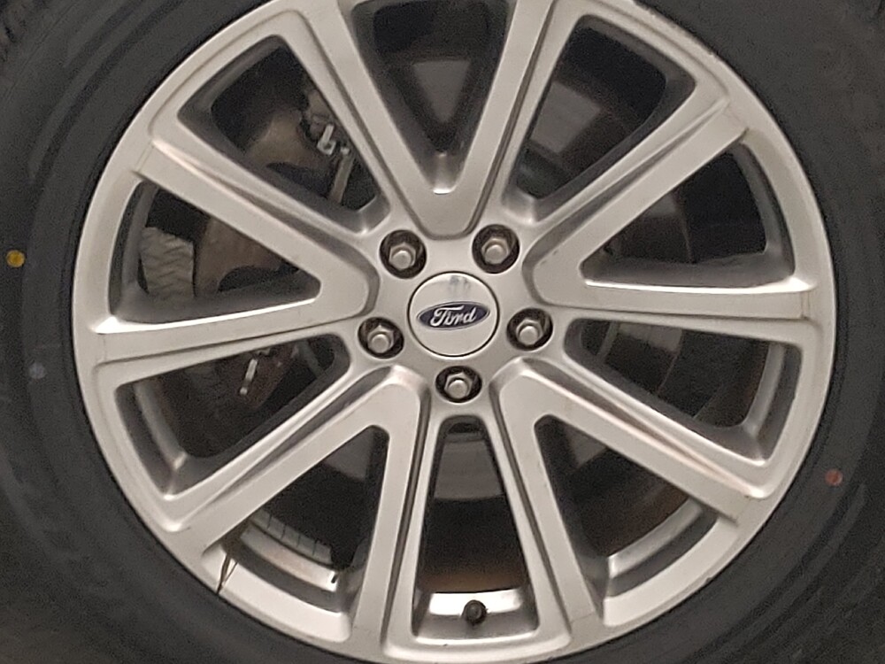 2017 Ford Explorer in Plano, TX 75074 - 18126537 31