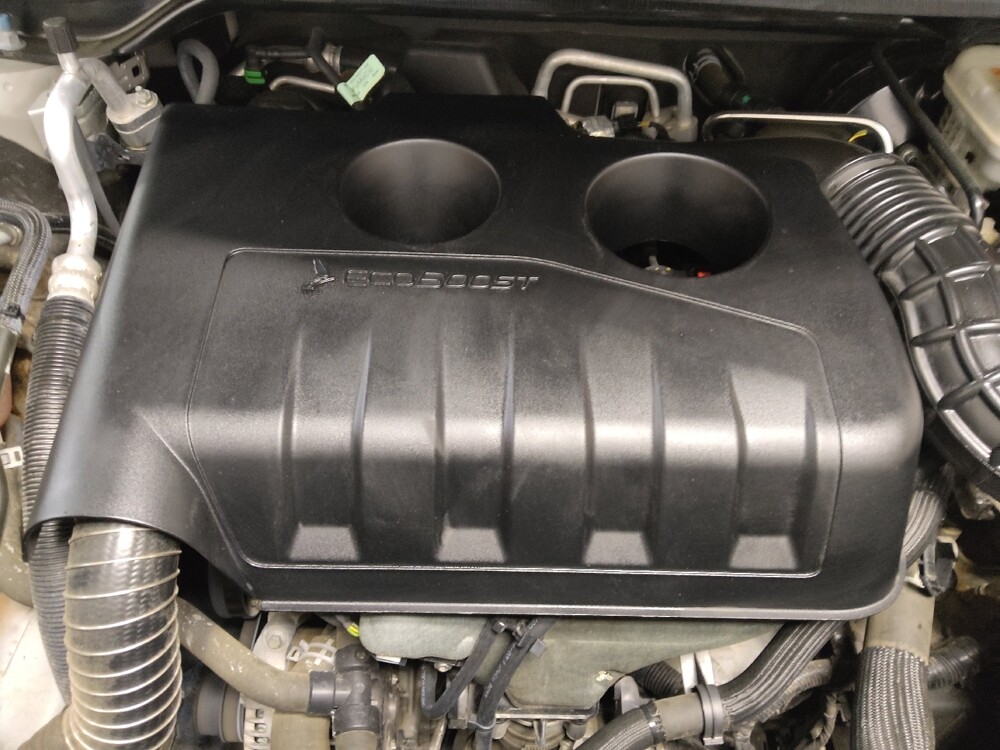 2017 Ford Explorer in Plano, TX 75074 - 18126537 30