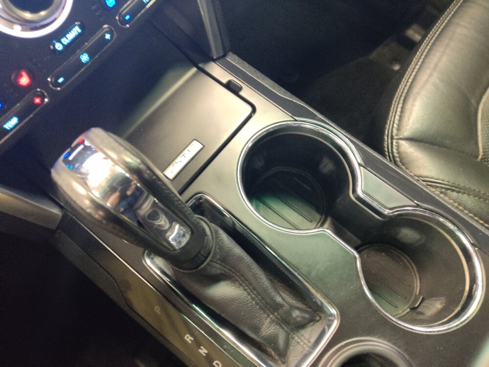 2017 Ford Explorer in Plano, TX 75074 - 18126537 26