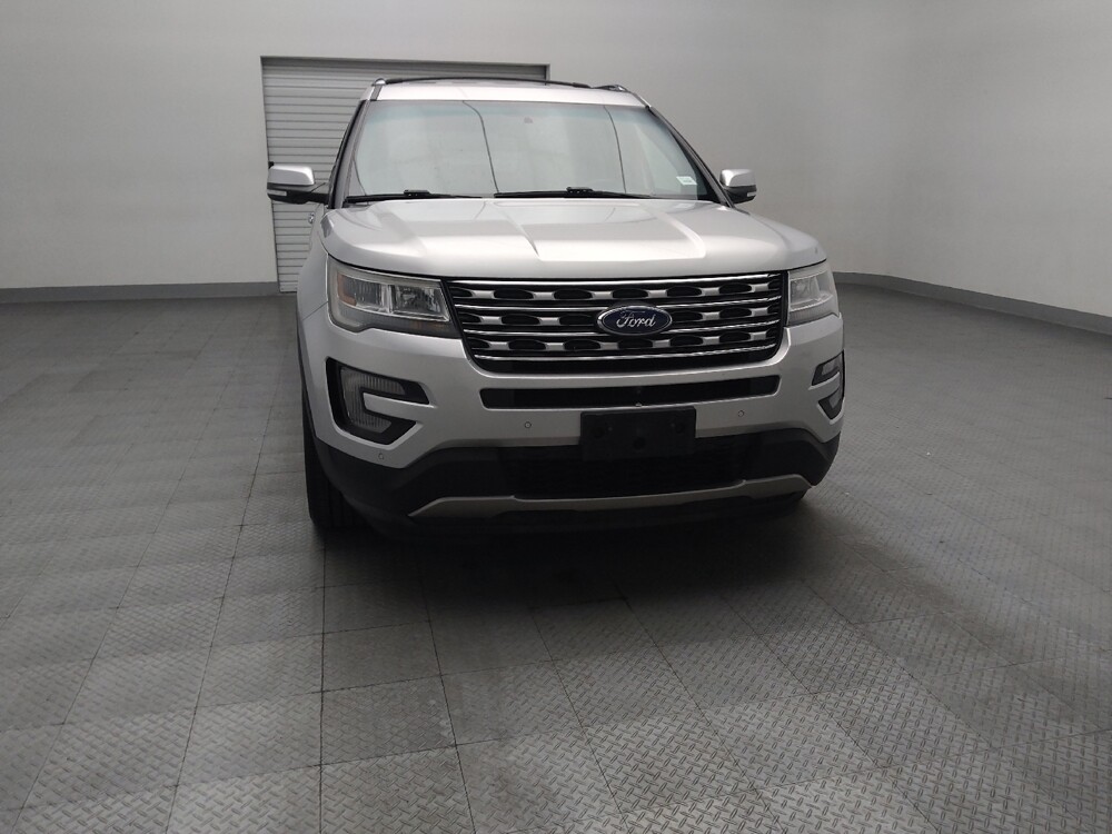 2017 Ford Explorer in Plano, TX 75074 - 18126537 14