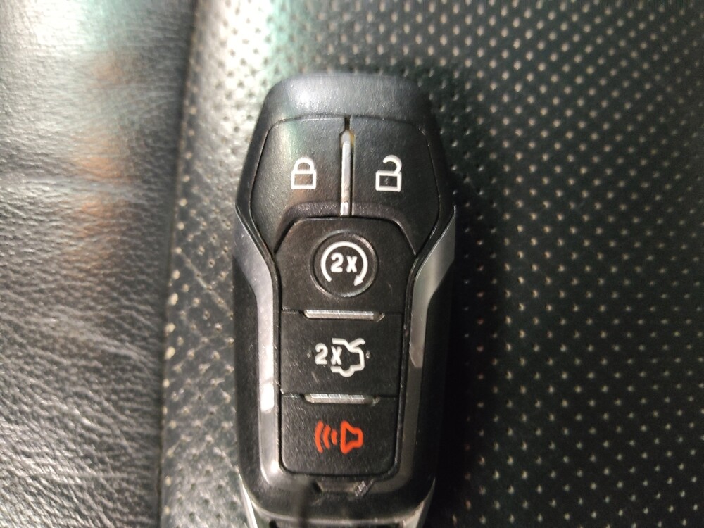 2017 Ford Explorer in Plano, TX 75074 - 18126537 32