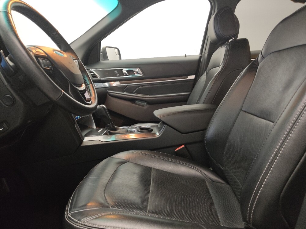 2017 Ford Explorer in Plano, TX 75074 - 18126537 17