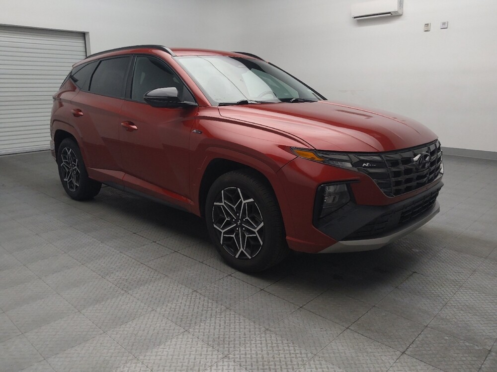 2022 Hyundai Tucson in El Paso, TX 79907 - 18126538 13
