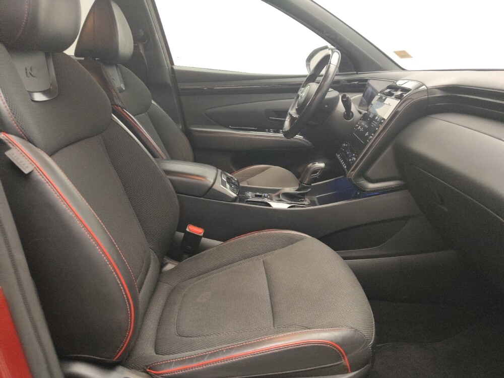 2022 Hyundai Tucson in El Paso, TX 79907 - 18126538 21