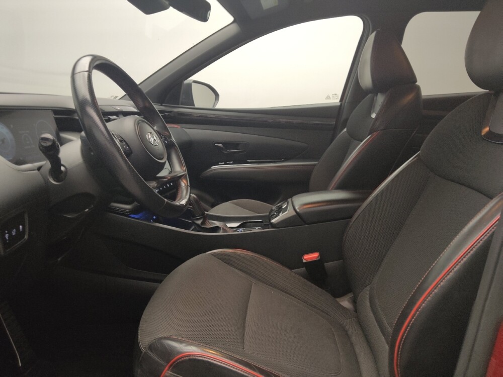 2022 Hyundai Tucson in El Paso, TX 79907 - 18126538 17