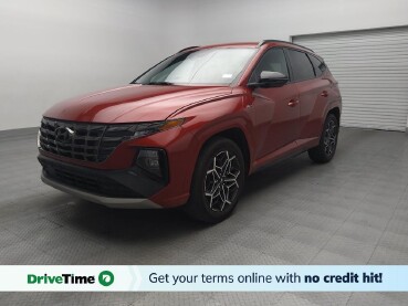 2022 Hyundai Tucson in El Paso, TX 79907
