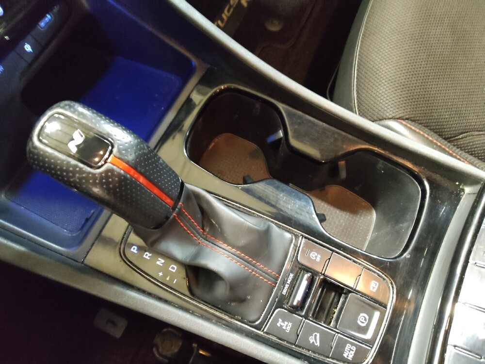 2022 Hyundai Tucson in El Paso, TX 79907 - 18126538 26