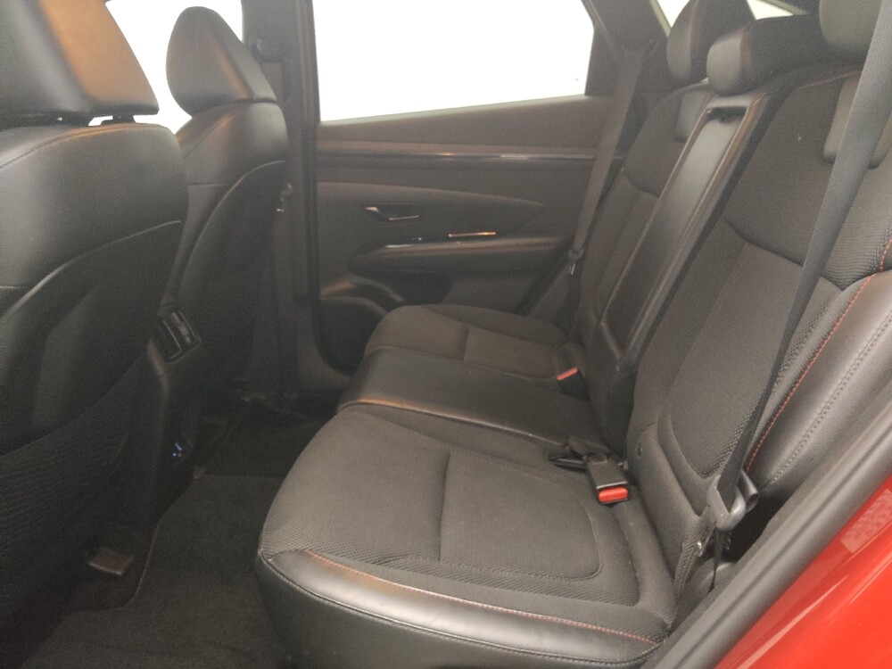 2022 Hyundai Tucson in El Paso, TX 79907 - 18126538 18