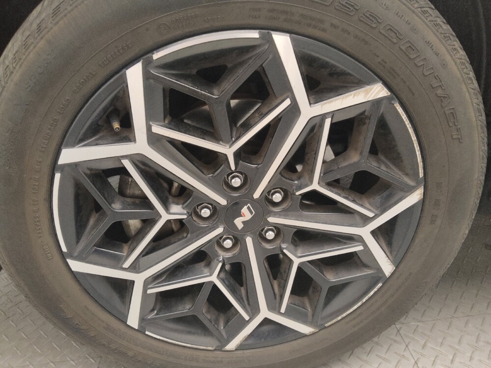 2022 Hyundai Tucson in El Paso, TX 79907 - 18126538 31