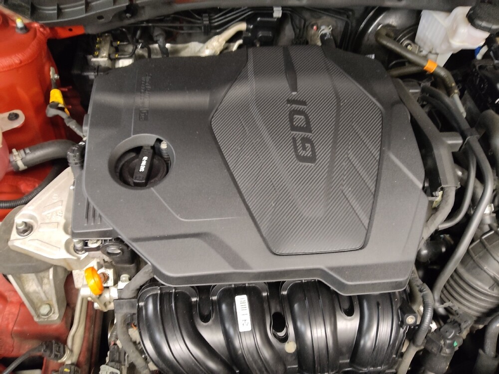 2022 Hyundai Tucson in El Paso, TX 79907 - 18126538 30