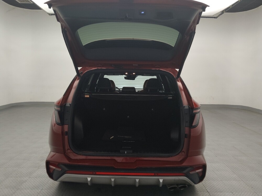 2022 Hyundai Tucson in El Paso, TX 79907 - 18126538 29