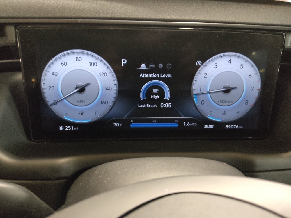 2022 Hyundai Tucson in El Paso, TX 79907 - 18126538 23