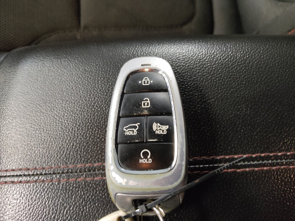 2022 Hyundai Tucson in El Paso, TX 79907 - 18126538 32