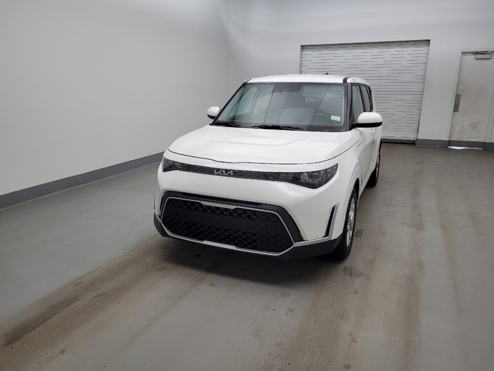 2025 Kia Soul in Cincinnati, OH 45255 - 18126539 15